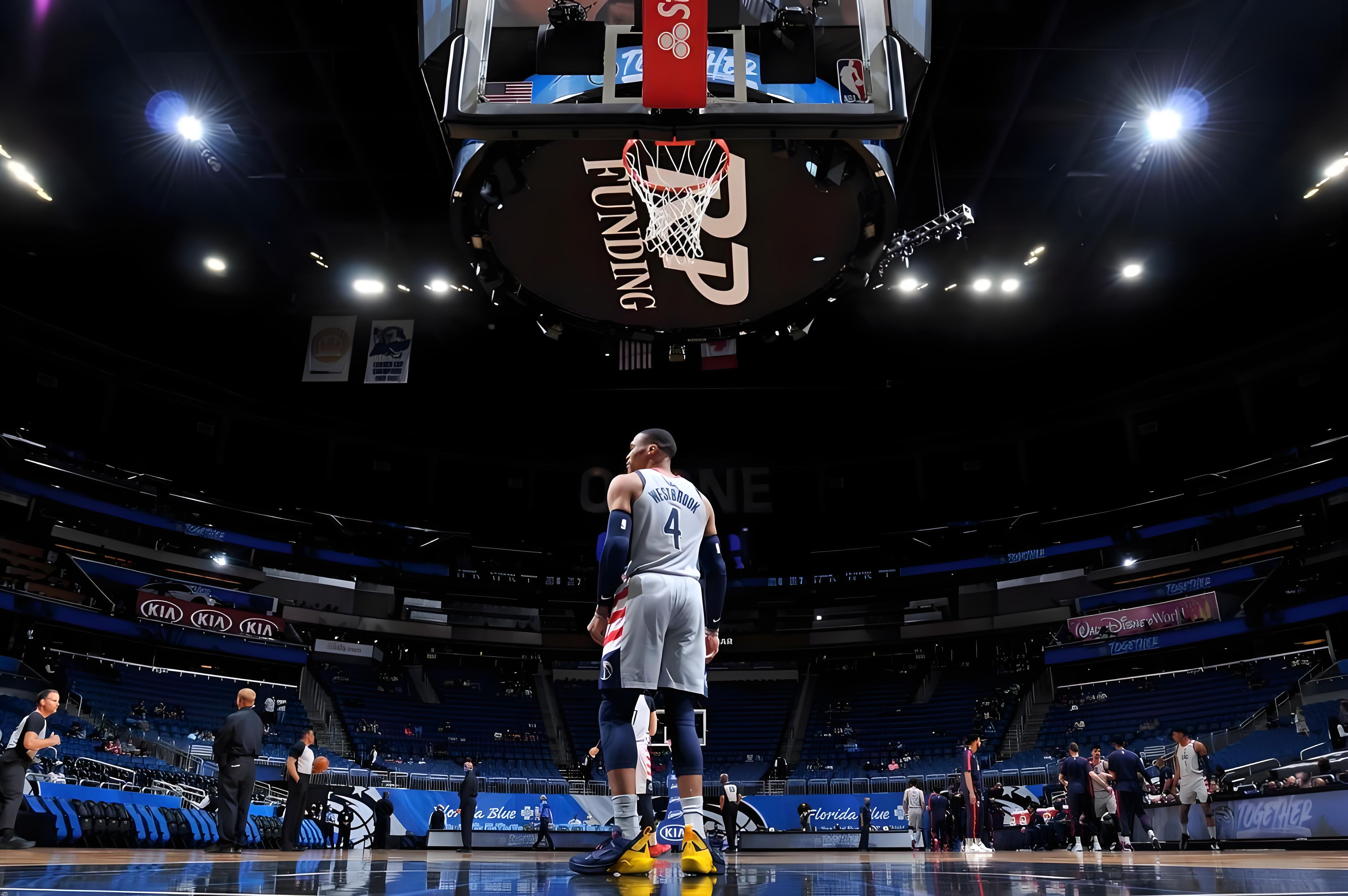 Skip：NBA需要外星人拯救收视率&卡斯尔可以随便撞SGA 雷霆完了